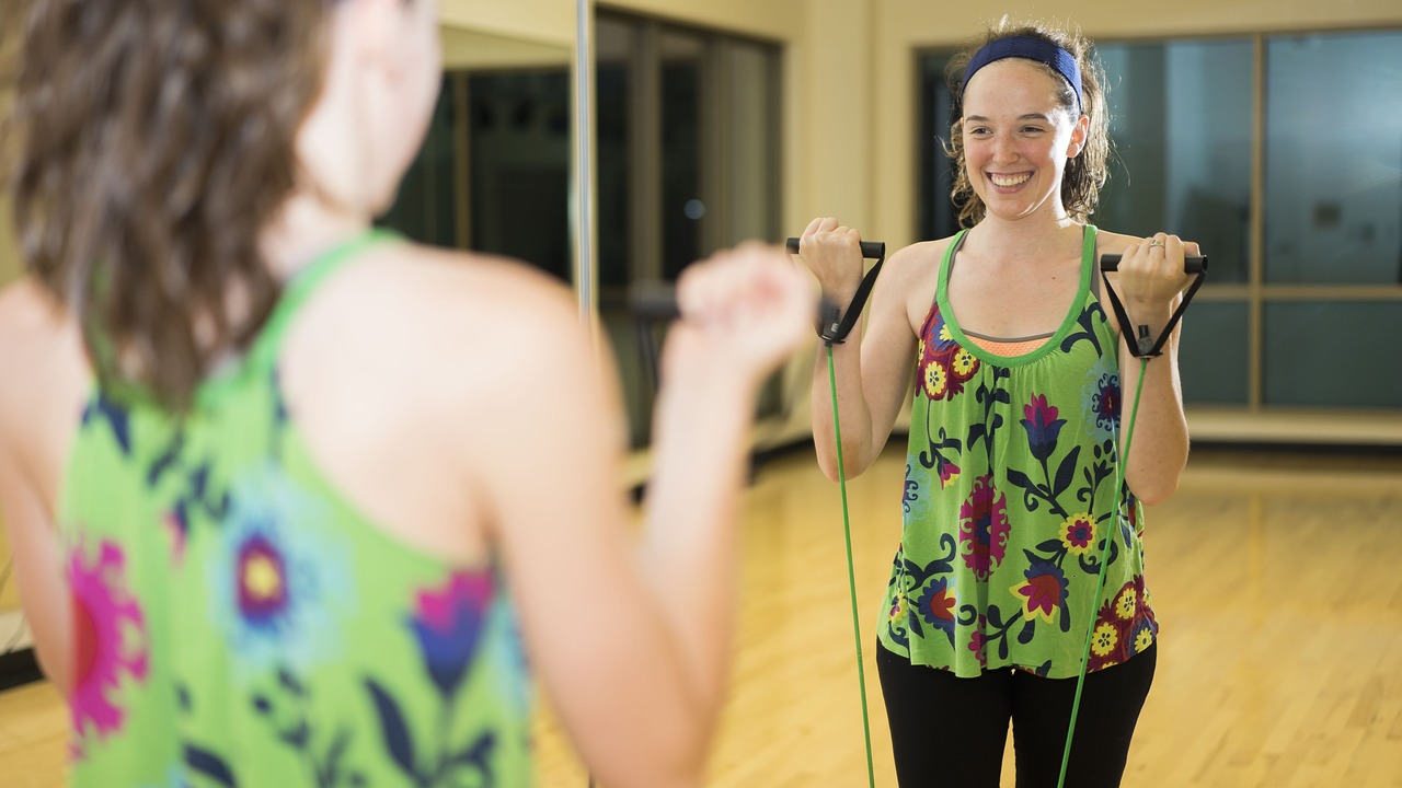Core Strength and Its Importance in Self-Defense Training